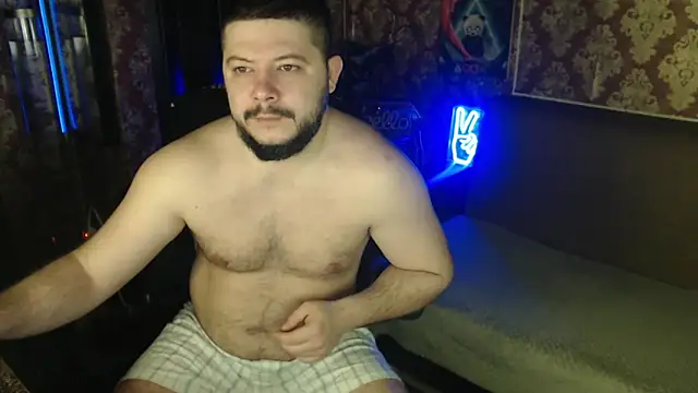 thor master online show from February 25, 2026, 1:37 am