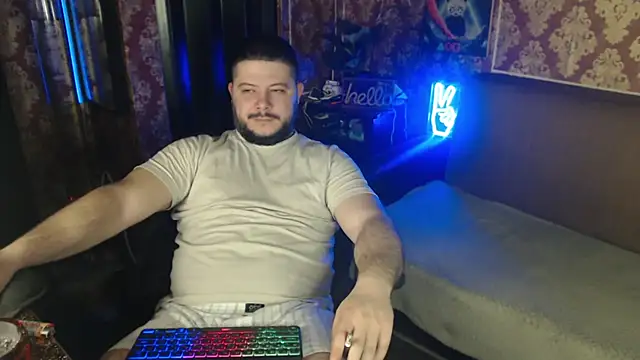 thor master online show from May 1, 2026, 12:26 am