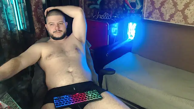 Snapshot of thor_master chatting on June 7, 2026, 11:08 pm thor master online show from June 7, 2026, 11:08 pm