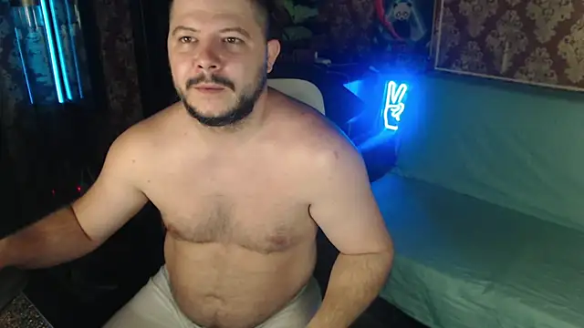 Snapshot of thor_master chatting on July 29, 2026, 11:25 pm thor master online show from July 29, 2026, 11:25 pm