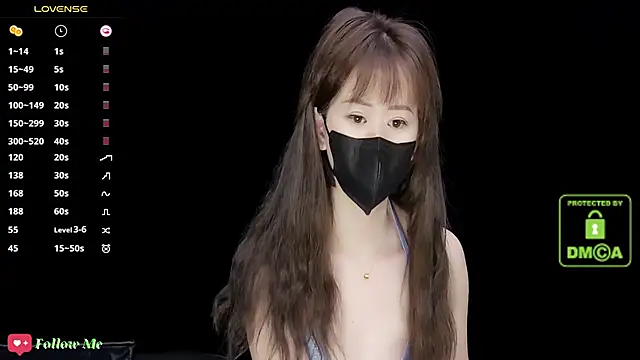 melia Z online show from December 9, 2024, 4:12 am