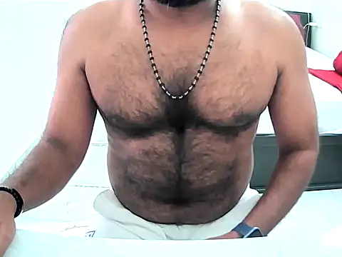 VINU26BLR online show from December 1, 2025, 11:04 am