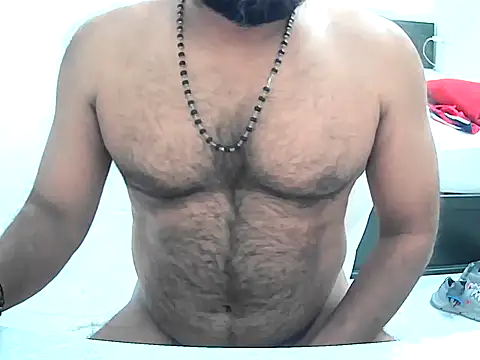 VINU26BLR online show from February 1, 2026, 12:48 pm