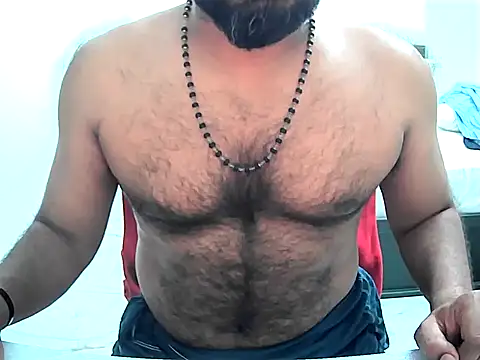 VINU26BLR online show from March 4, 2026, 6:36 pm