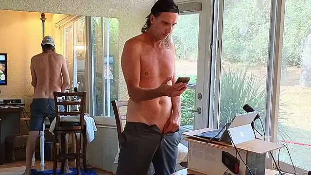 eliberator1777 online show from January 8, 2026, 5:26 pm