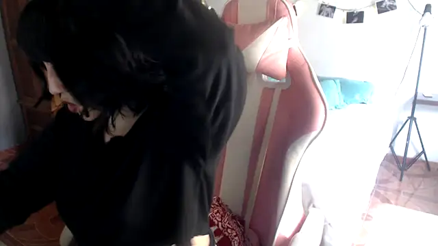 venus 666 online show from February 5, 2026, 9:08 pm