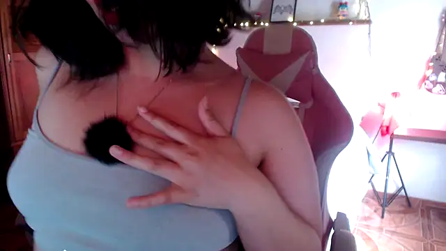 Snapshot of venus_666 chatting on May 3, 2026, 6:47 pm venus 666 online show from May 3, 2026, 6:47 pm