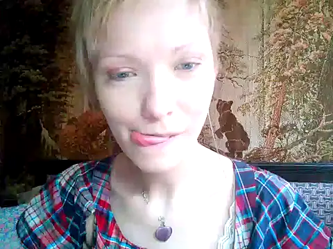 WildMissNiks online show from January 19, 2025, 9:44 am