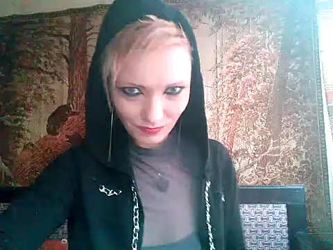 WildMissNiks online show from January 23, 2025, 10:11 am