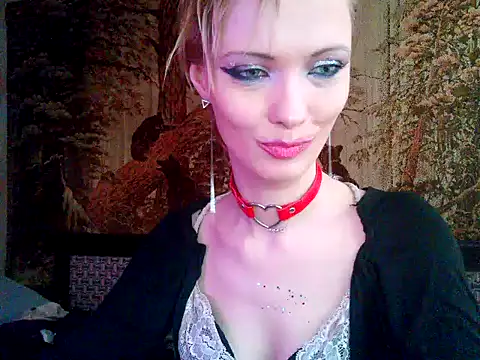 WildMissNiks online show from January 27, 2025, 11:32 am