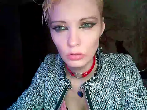 WildMissNiks online show from January 29, 2025, 1:49 pm