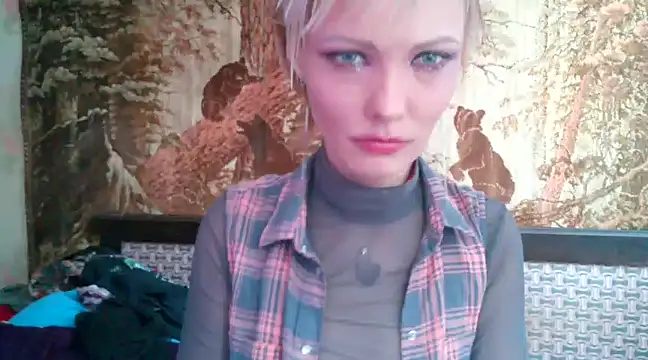 WildMissNiks online show from February 20, 2025, 12:04 pm