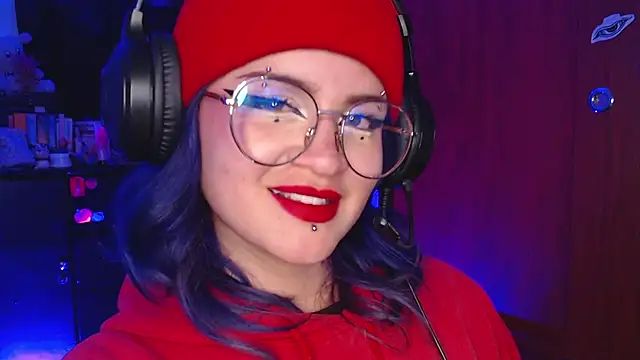 Raventh  online show from December 5, 2025, 1:47 am