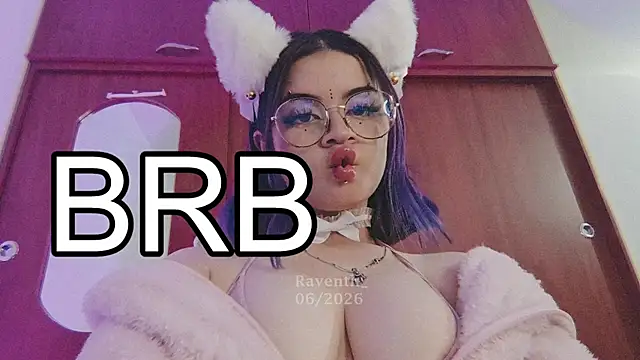 Raventh  online show from June 25, 2026, 5:12 am
