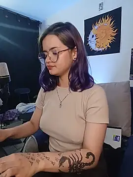 Raventh  online show from July 18, 2026, 4:27 am