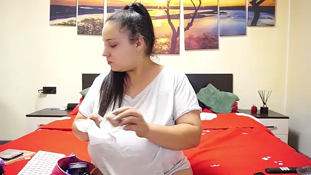 Snapshot of adelline chatting on September 27, 2025, 8:58 pm adelline online show from September 27, 2025, 8:58 pm