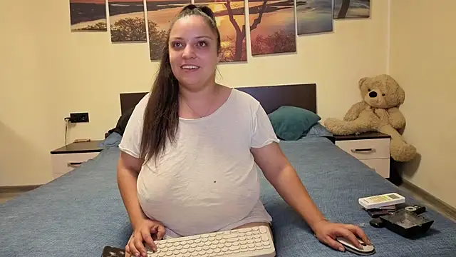 adelline online show from August 1, 2026, 9:14 pm