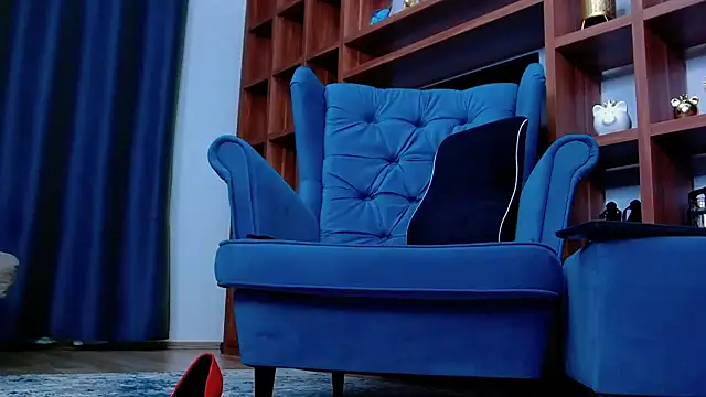 Snapshot of Mistress_Audrey chatting on February 26, 2025, 5:53 am Mistress Audrey online show from February 26, 2025, 5:53 am