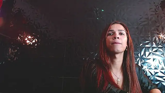 PINK  LOLA1 online show from January 27, 2025, 9:55 pm