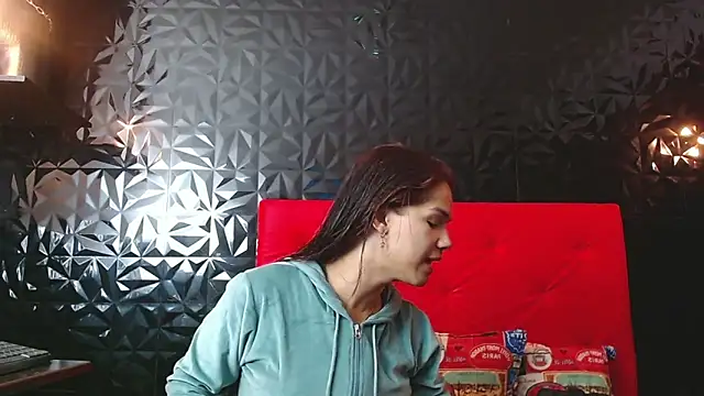 PINK  LOLA1 online show from March 6, 2025, 11:42 pm