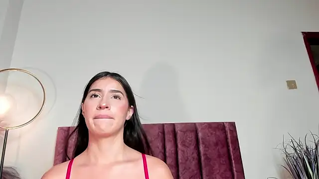 Snapshot of Christy_Sea chatting on February 5, 2026, 6:34 pm Christy Sea online show from February 5, 2026, 6:34 pm