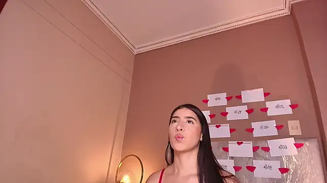 Snapshot of Christy_Sea chatting on February 18, 2026, 12:01 pm Christy Sea online show from February 18, 2026, 12:01 pm