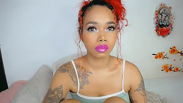 Snapshot of Khelany chatting on January 7, 2025, 6:05 am Khelany online show from January 7, 2025, 6:05 am