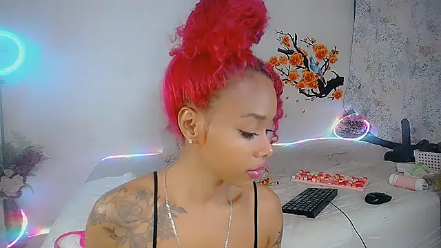 Snapshot of Khelany chatting on March 8, 2026, 1:25 am Khelany online show from March 8, 2026, 1:25 am