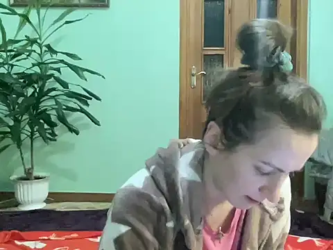 AngelTough20 online show from February 24, 2026, 12:19 am