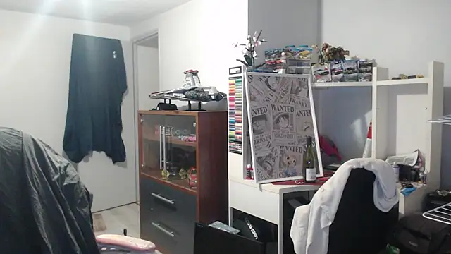 missthon0 online show from February 13, 2026, 2:24 pm