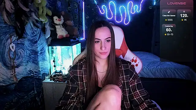 Selbi Paine online show from May 12, 2026, 9:01 pm