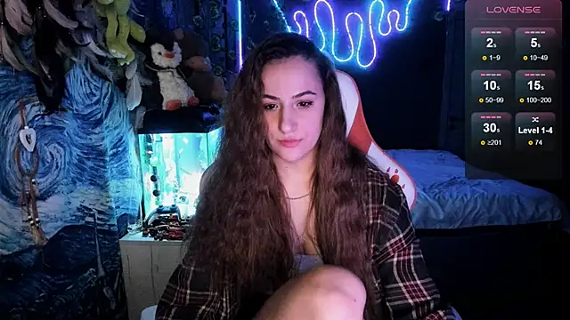 Selbi Paine online show from May 13, 2026, 9:00 pm