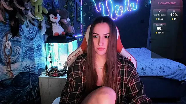 Selbi Paine online show from May 19, 2026, 8:15 pm