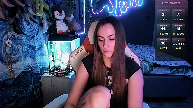 Selbi Paine online show from May 24, 2026, 6:02 pm
