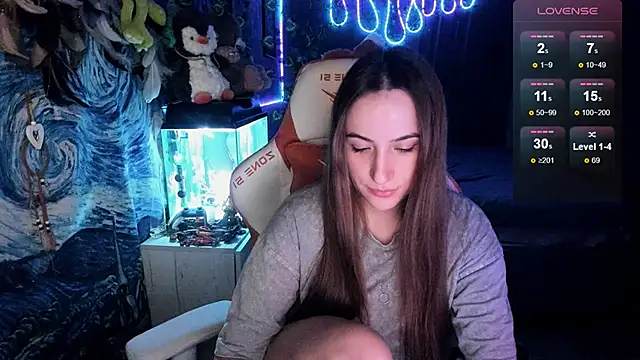 Selbi Paine online show from May 30, 2026, 7:22 pm