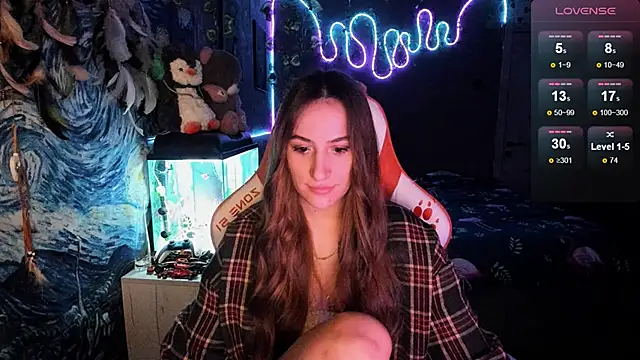 Selbi Paine online show from June 29, 2026, 10:54 pm