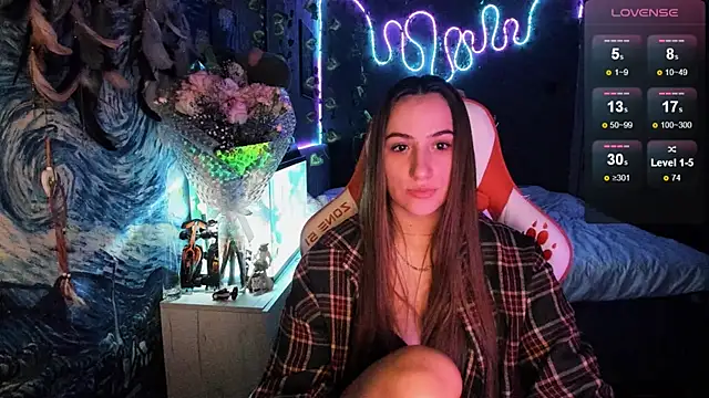 Selbi Paine online show from July 10, 2026, 4:06 am