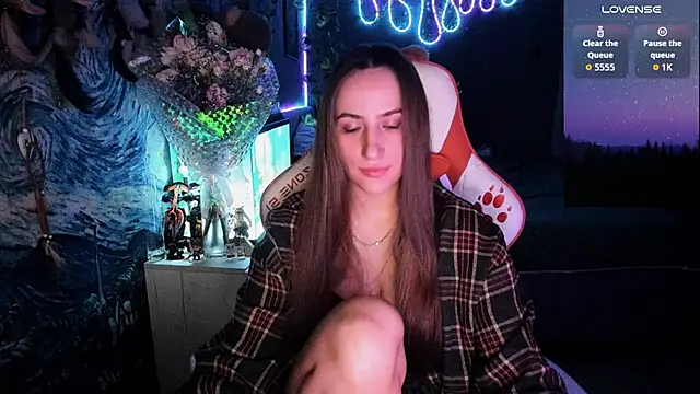 Selbi Paine online show from July 16, 2026, 11:22 pm