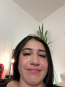 KallyMyller1 online show from December 30, 2024, 10:34 pm