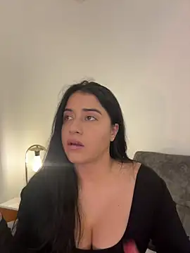 KallyMyller1 online show from June 10, 2026, 7:46 pm