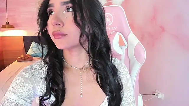 Snapshot of Mariana_sweetest chatting on February 14, 2026, 7:10 pm Mariana sweetest online show from February 14, 2026, 7:10 pm