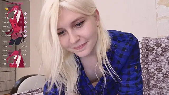 Snapshot of Evelyn_rabbit chatting on January 30, 2025, 1:53 pm Evelyn rabbit online show from January 30, 2025, 1:53 pm