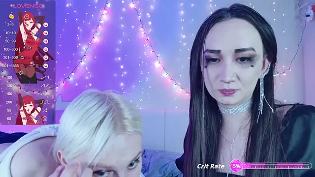 Snapshot of Evelyn_rabbit chatting on October 27, 2025, 6:56 pm Evelyn rabbit online show from October 27, 2025, 6:56 pm