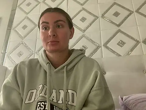 Alyssa rhoades online show from January 26, 2025, 8:13 pm