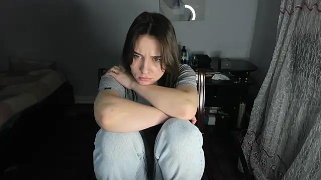 Snapshot of KindKristy chatting on January 7, 2025, 9:40 am KindKristy online show from January 7, 2025, 9:40 am