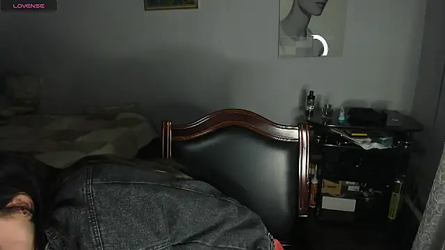 Snapshot of KindKristy chatting on February 9, 2025, 9:47 am KindKristy online show from February 9, 2025, 9:47 am