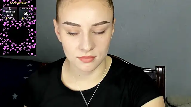 Snapshot of KindKristy chatting on September 9, 2025, 5:07 am KindKristy online show from September 9, 2025, 5:07 am