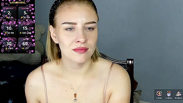 Snapshot of KindKristy chatting on September 14, 2025, 6:12 am KindKristy online show from September 14, 2025, 6:12 am