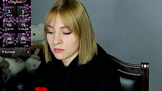 Snapshot of KindKristy chatting on September 18, 2025, 4:47 am KindKristy online show from September 18, 2025, 4:47 am