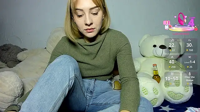 Snapshot of KindKristy chatting on October 12, 2025, 5:50 am KindKristy online show from October 12, 2025, 5:50 am